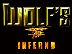 Wolfs Inferno Title