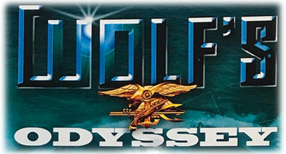 WOLF’s Odyssey Title