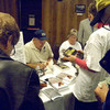 Fortunate Orphans Book Signing