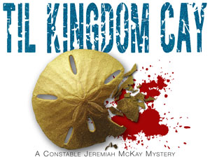 Kingdom Cay  Title