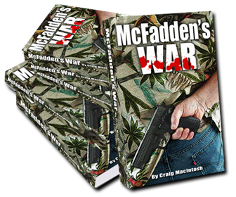 McFadden's War Book