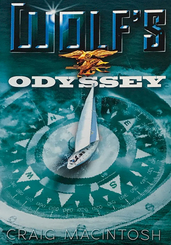 WOLF’s Odyssey