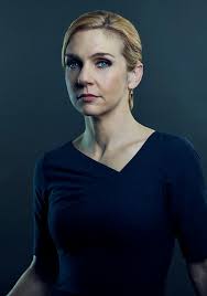 Rhea Seehorn