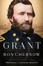 Ron Chernow Grant