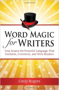 Word Magic for Writers