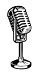 image of mic