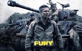 Fury the Movie