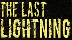 The Last Lightning Title