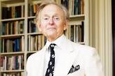 Author Tom Wolfe