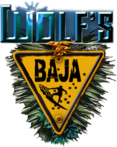 Wolfs Baja Title