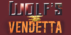Wolfs Vendetta Title